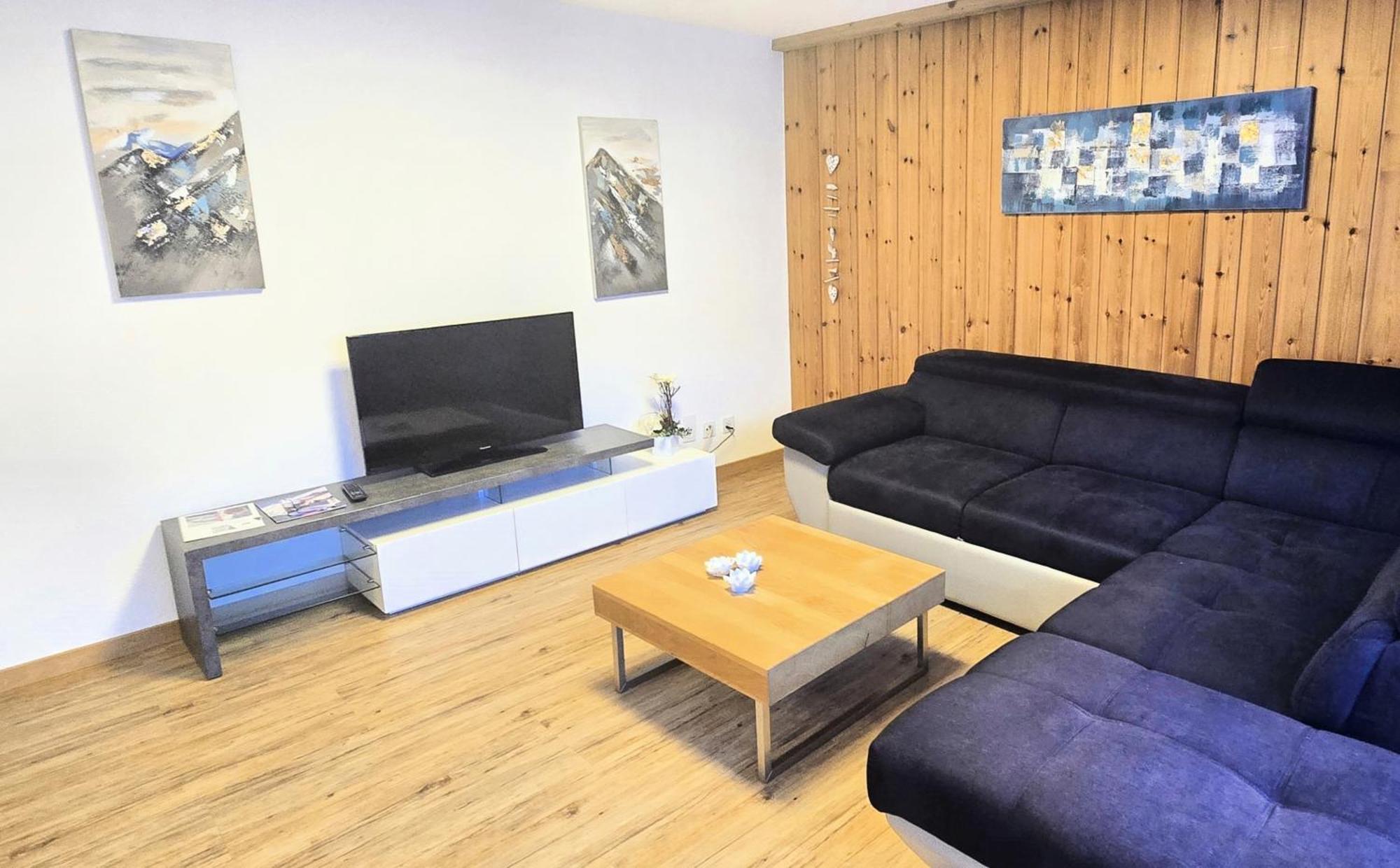 Ferienhaus Adonis Saas-Grund Quarto foto